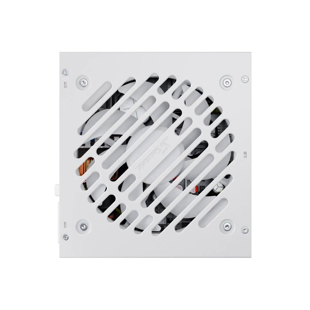 seasonic core gx white 850w 80+ gold