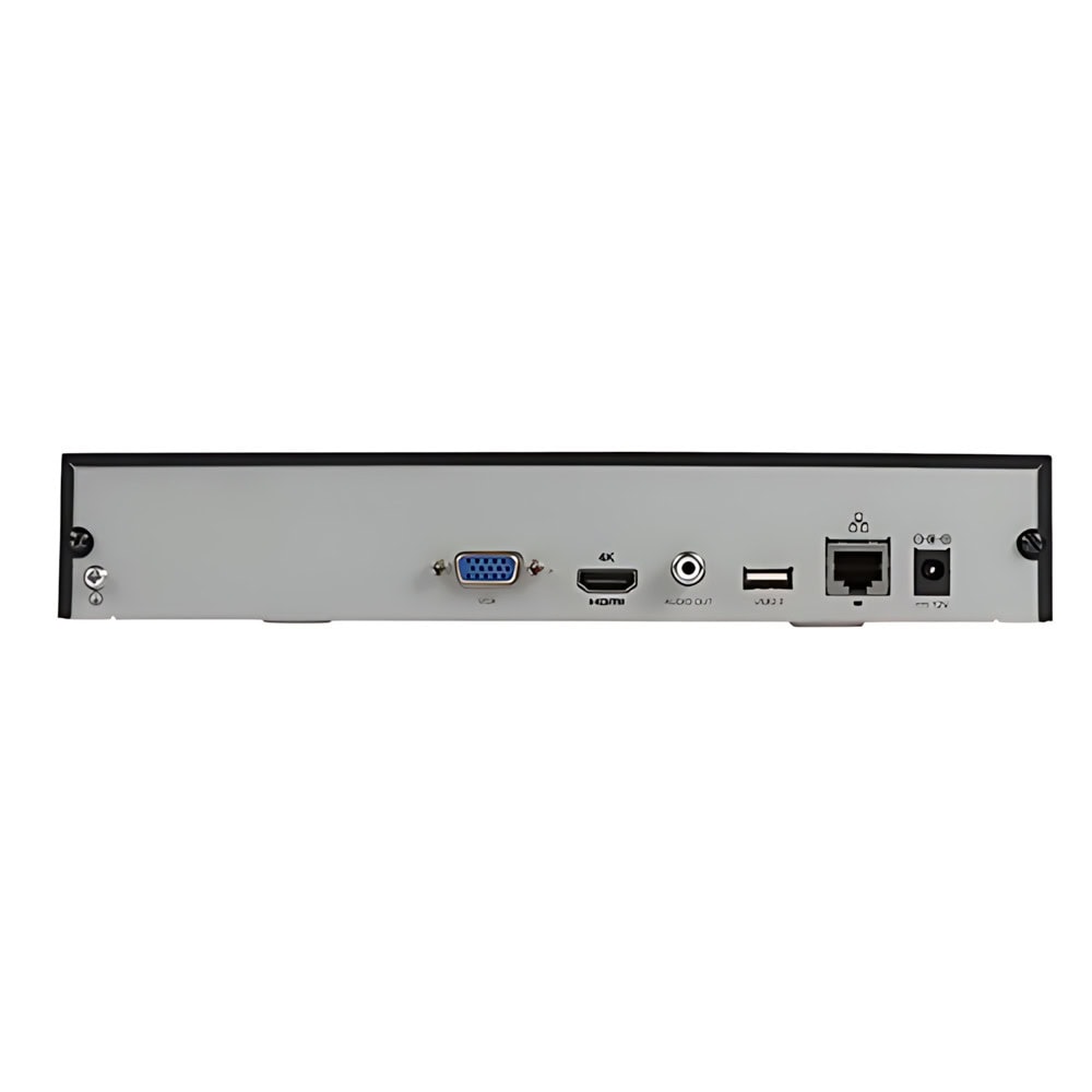 UniVIEW NVR301-08S3