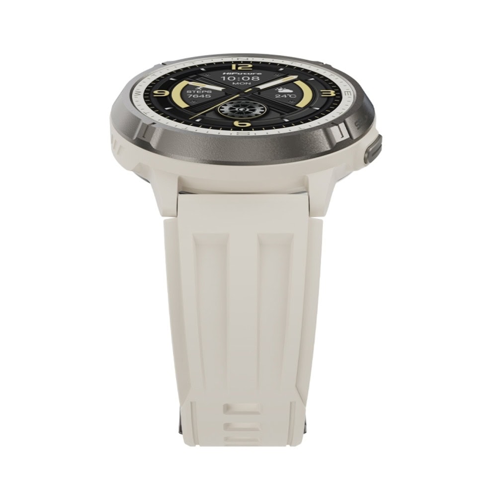 HiFuture MIX 3 Latte