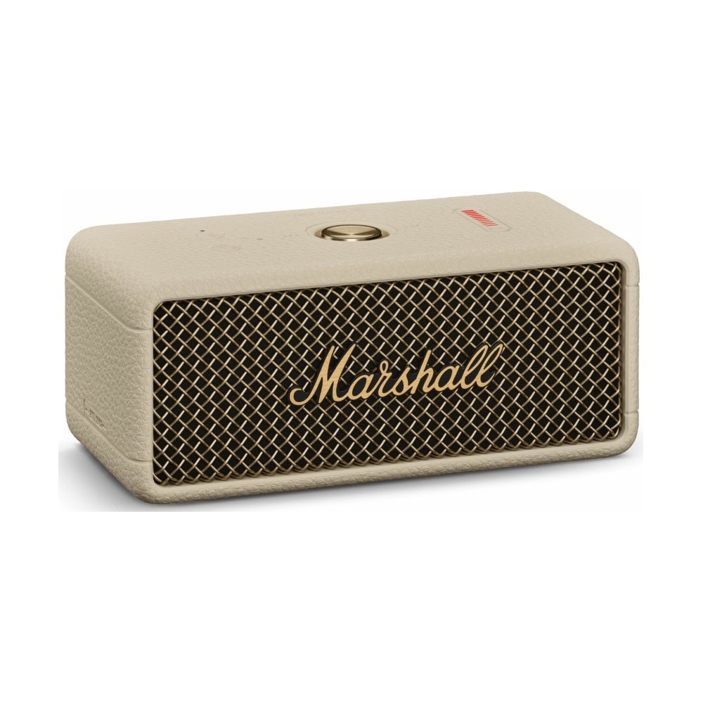 Marshall Emberton III Cream 1006885