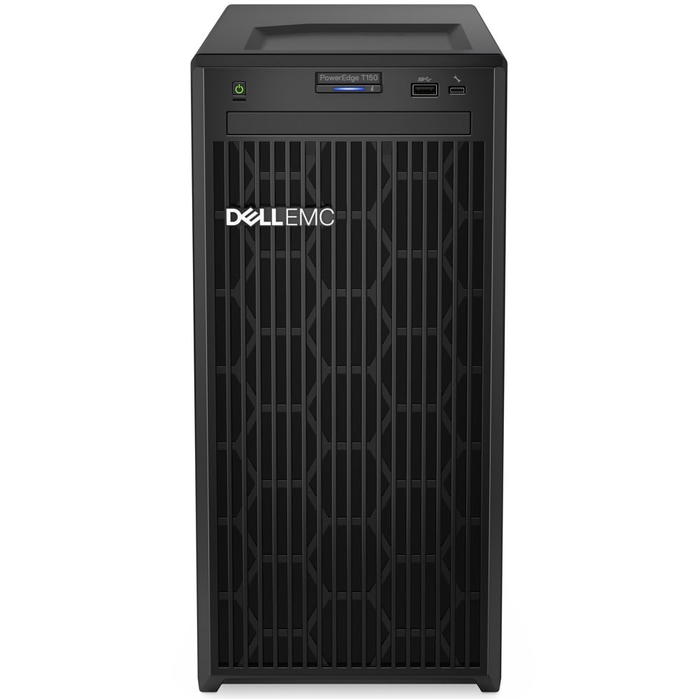 Dell PowerEdge T150 EMEA_PET150SPL3