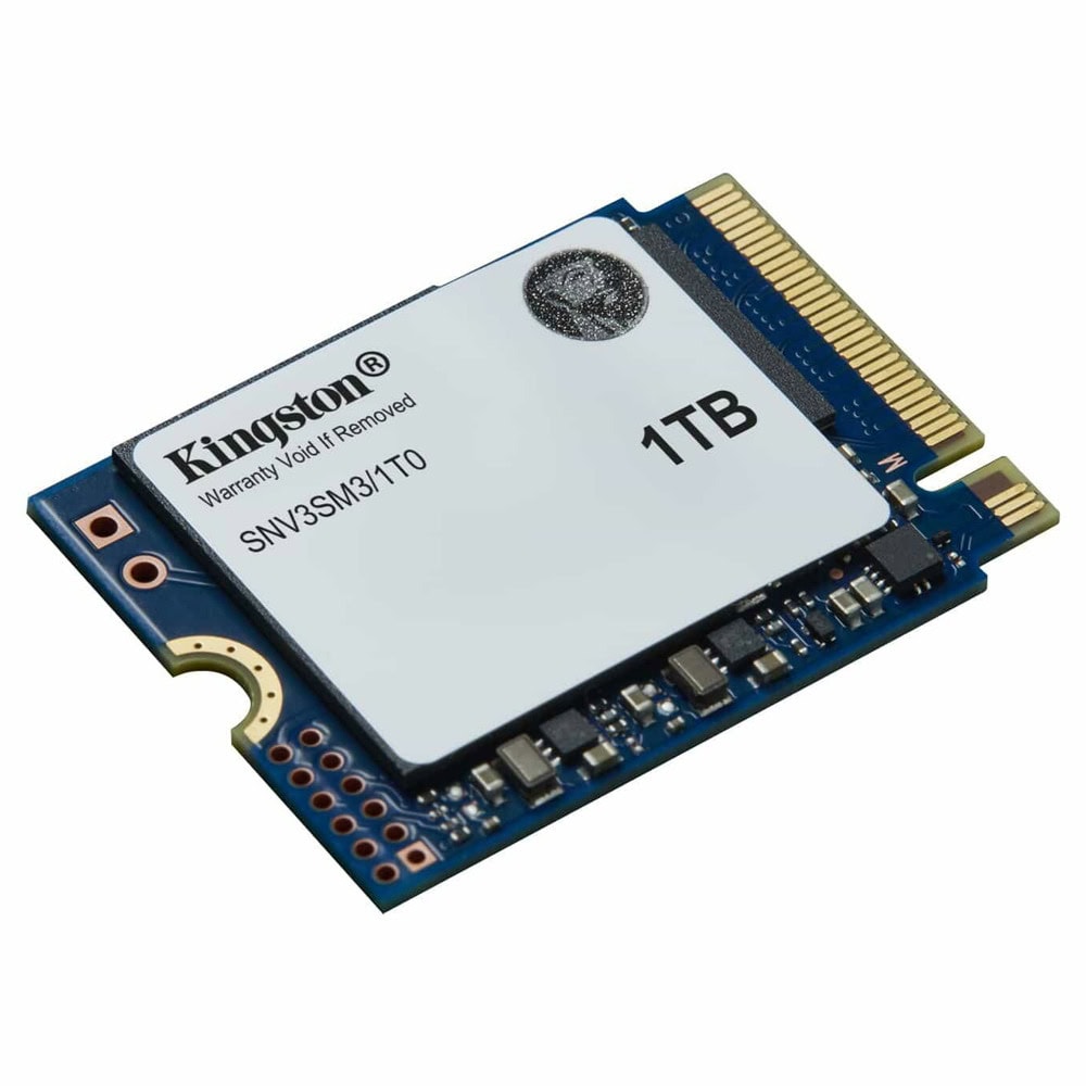 Kingston NV3 1TB SNV3SM3/1T0