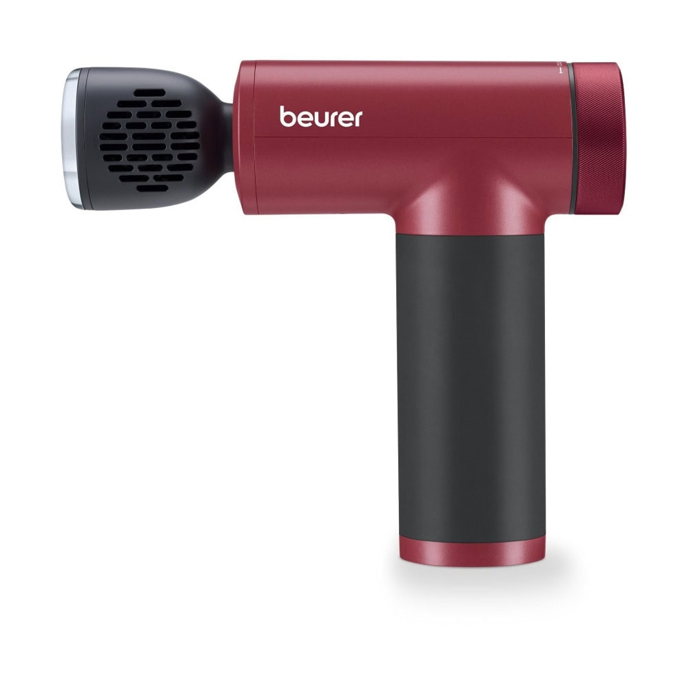 Beurer MG 195 Hot & Cold Red 10540