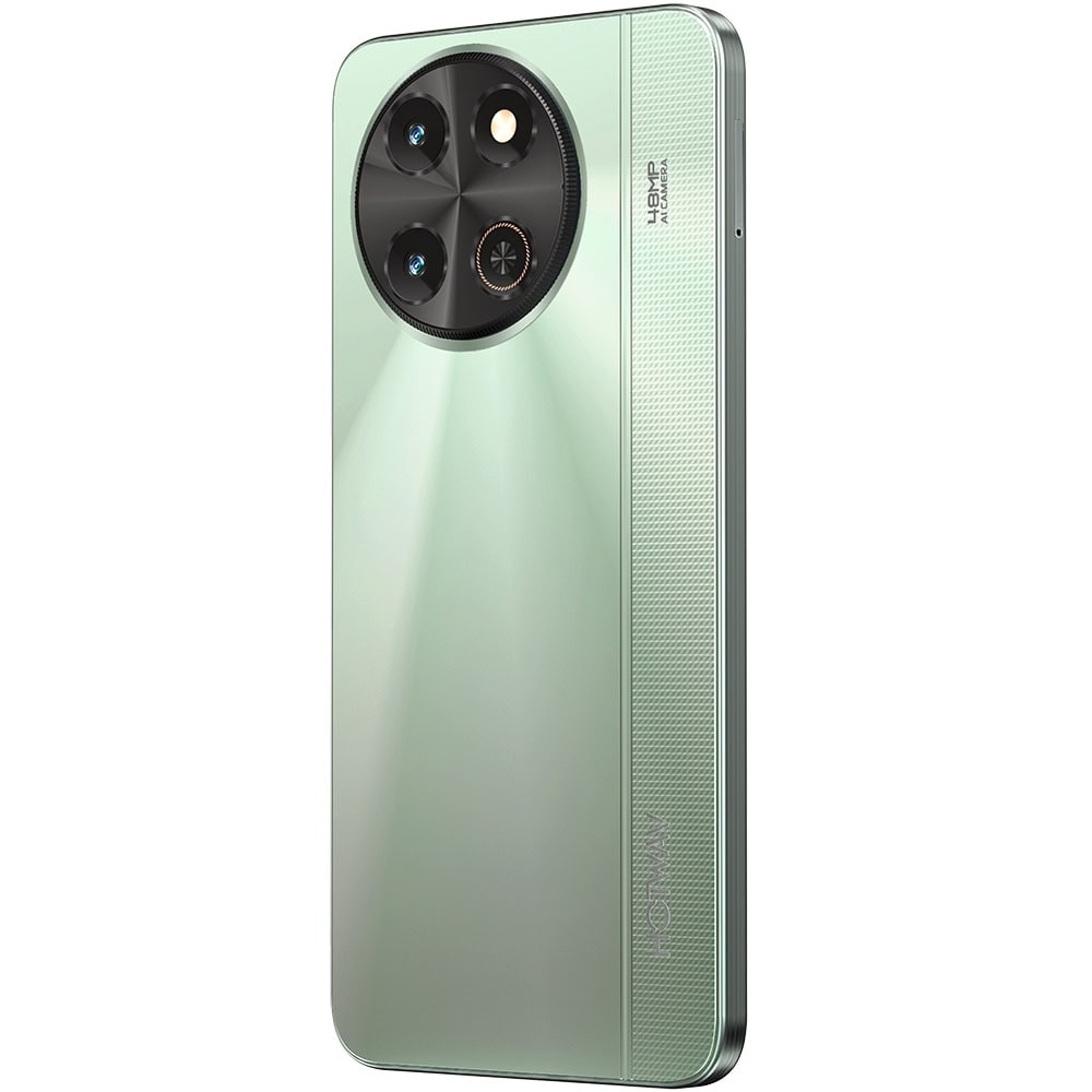 Hotwav Note 18 Pro 128GB/6GB Green
