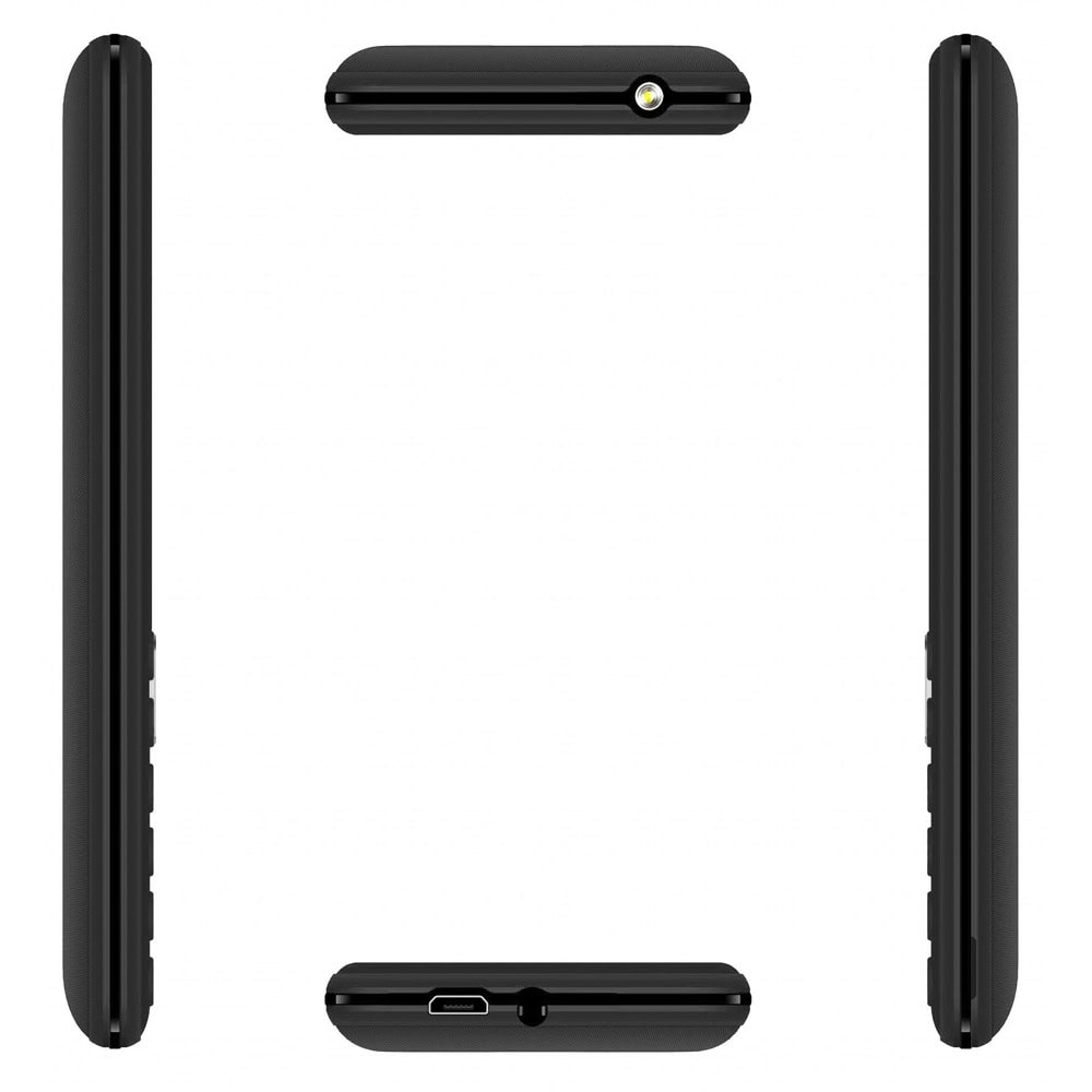 myPhone 6320 Black | JAR Computers myPhone 6320 Black