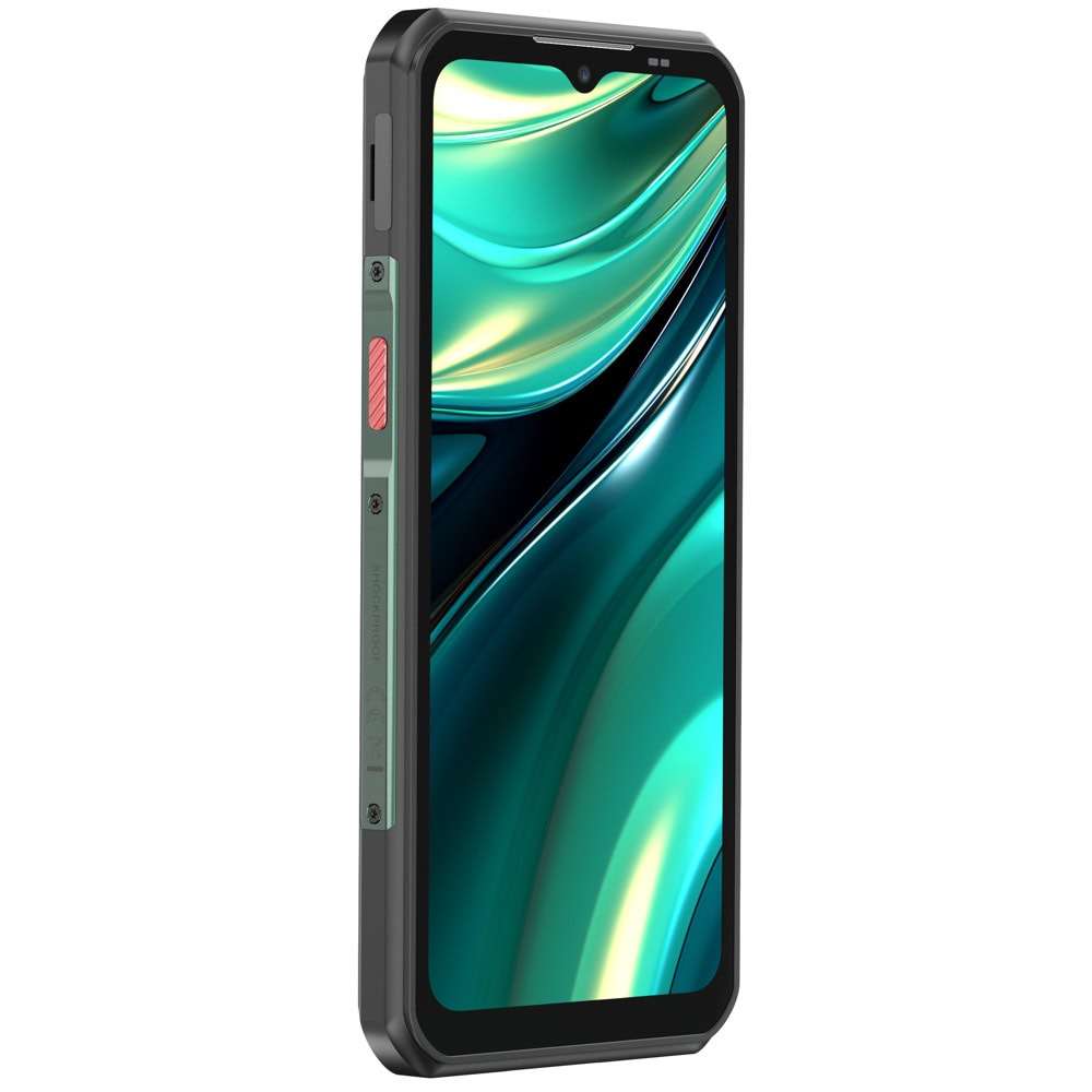 Oukitel WP39 256GB/6GB Green