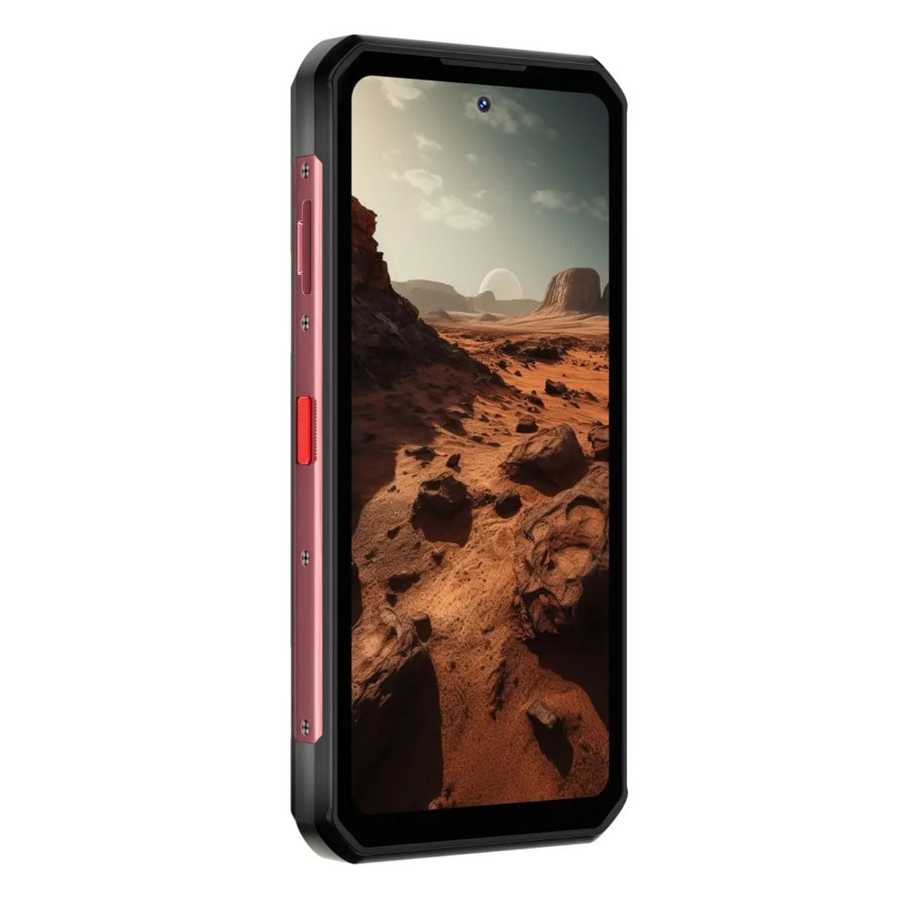 Oukitel WP56 256GB/8GB Red