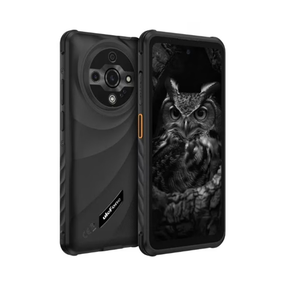 Ulefone Armor X31 Pro 5G Classic Black
