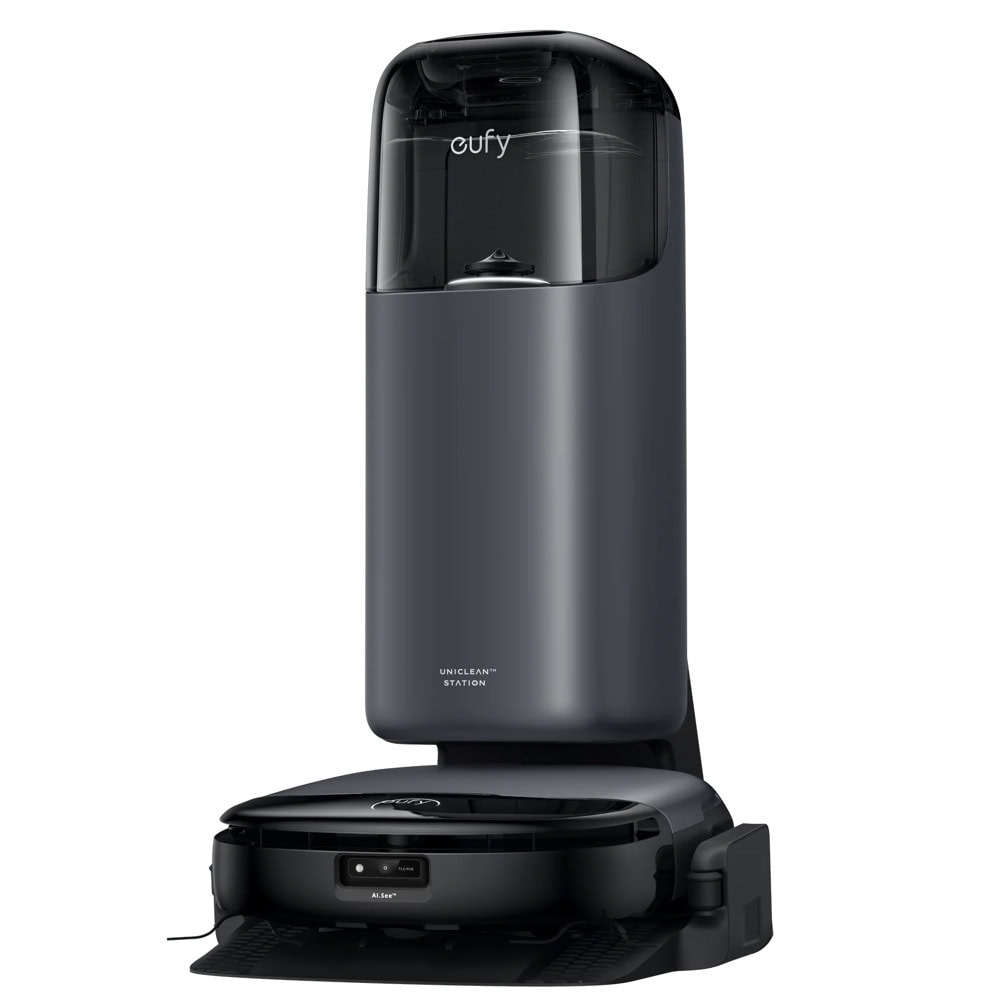eufy Omni S1 Black