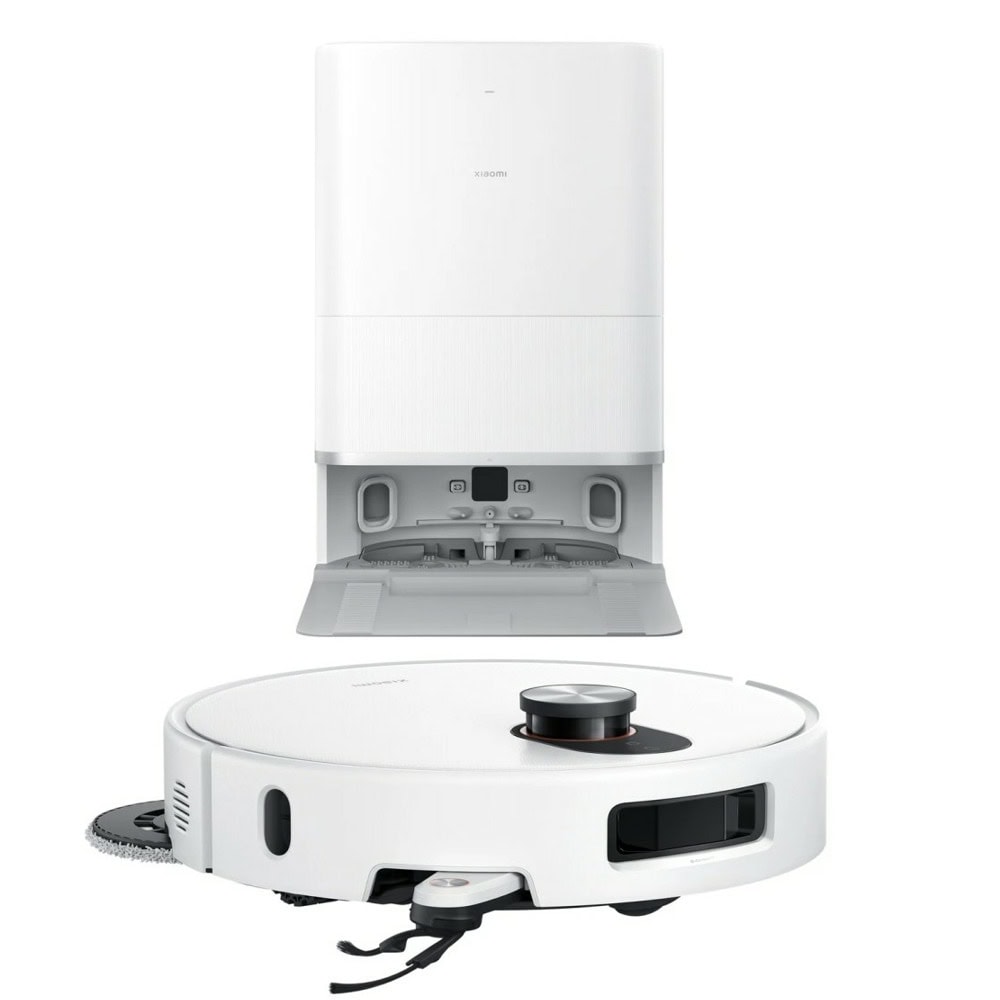 Xiaomi Robot Vacuum 5 BHR0834EU