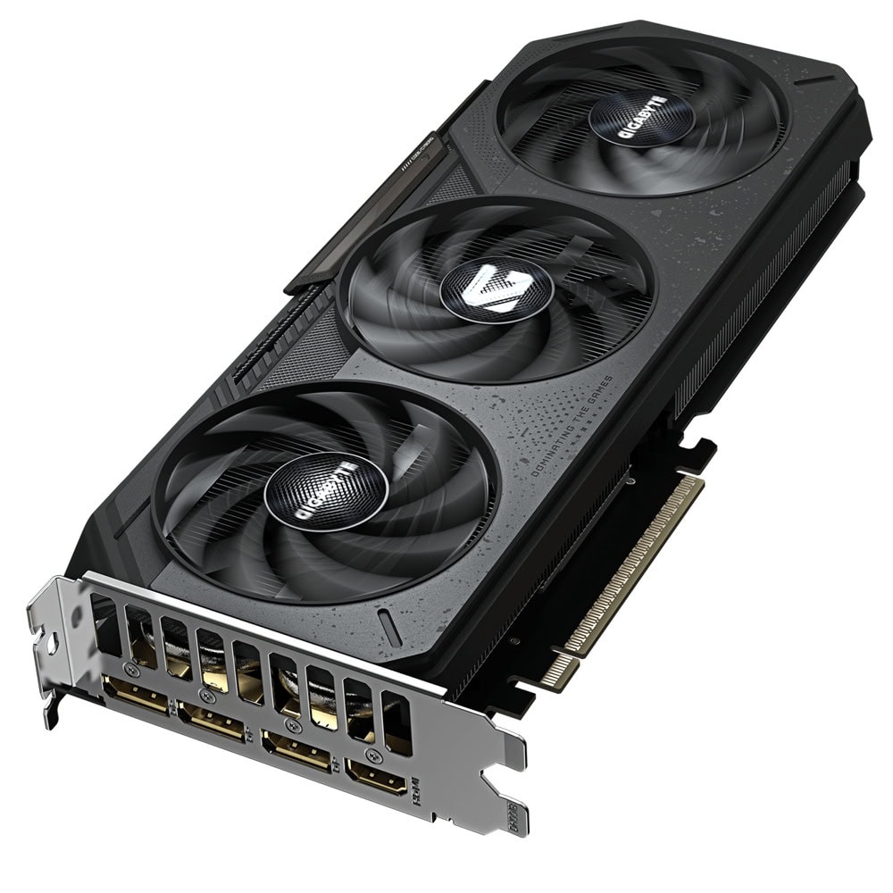 Gigabyte RTX 5060 Gaming OC V2 8GB GDDR7
