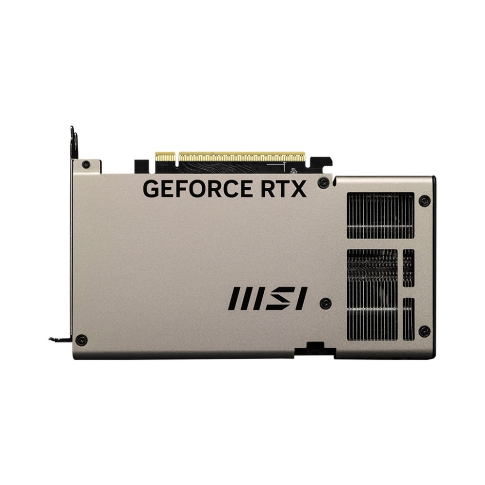 MSI GF RTX 5060 Ti 16GB INSPIRE 2X
