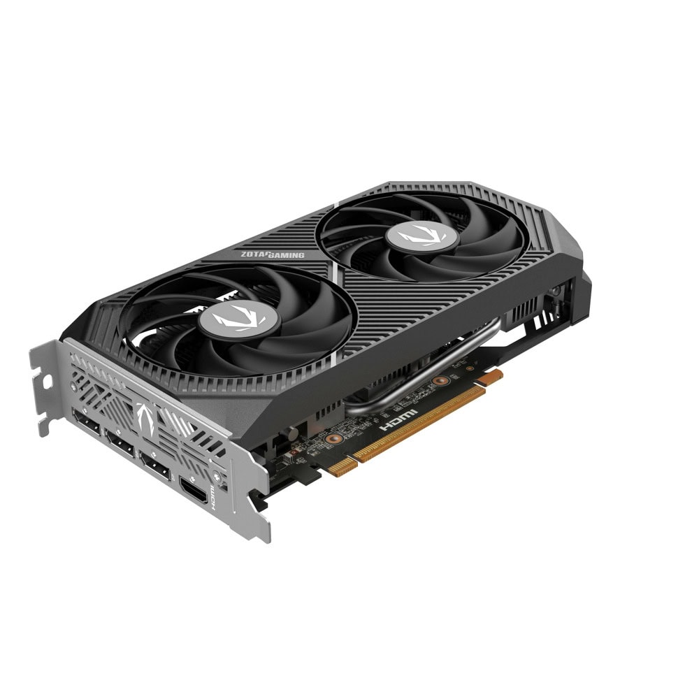 Видео карта ZOTAC GAMING RTX 5060 Twin Edge OC