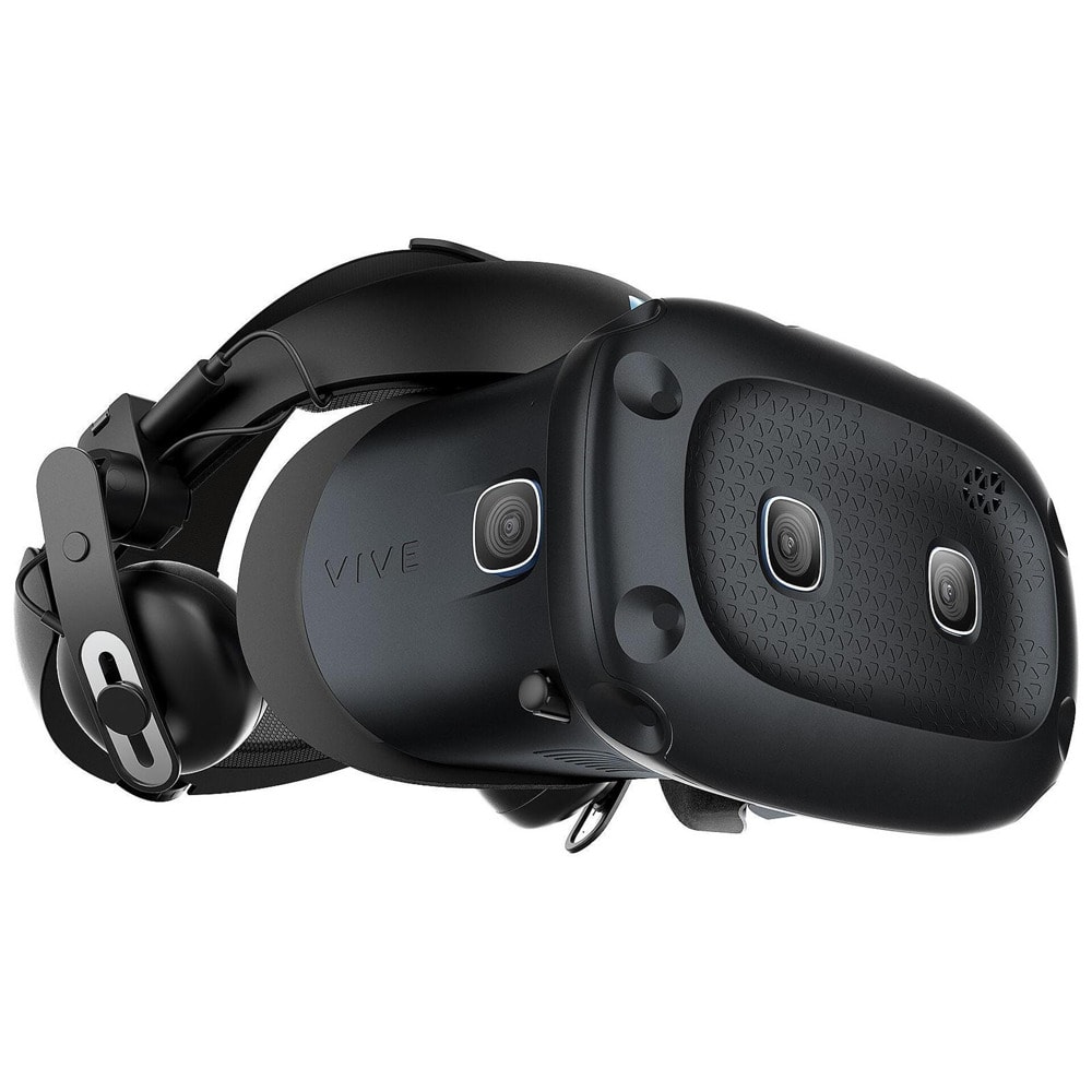 VR очила HTC ViVE - Cosmos Elite HMD черни