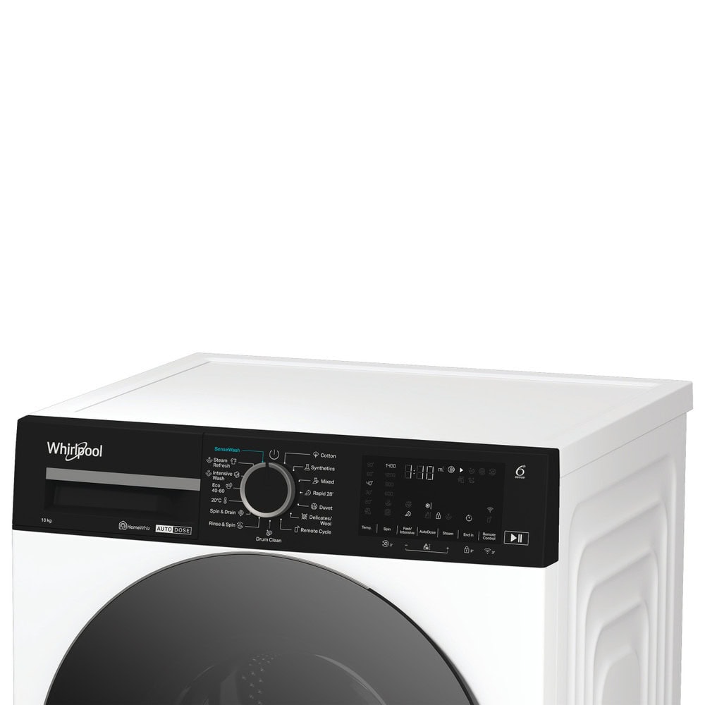 Whirlpool WPM 07W ADS EE