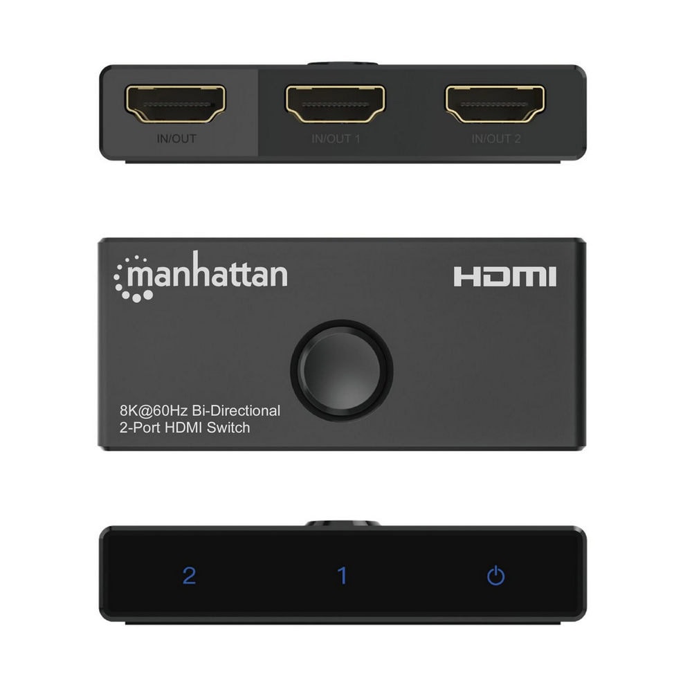 Manhattan 207997 | JAR Computers Manhattan 207997