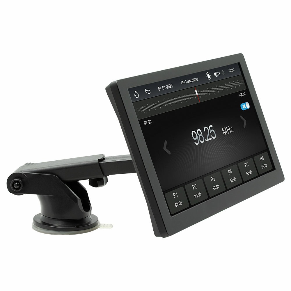 Преносим дисплей за автомобил X5308L 13317 | JAR Computers Преносим дисплей за автомобил X5308L 13317