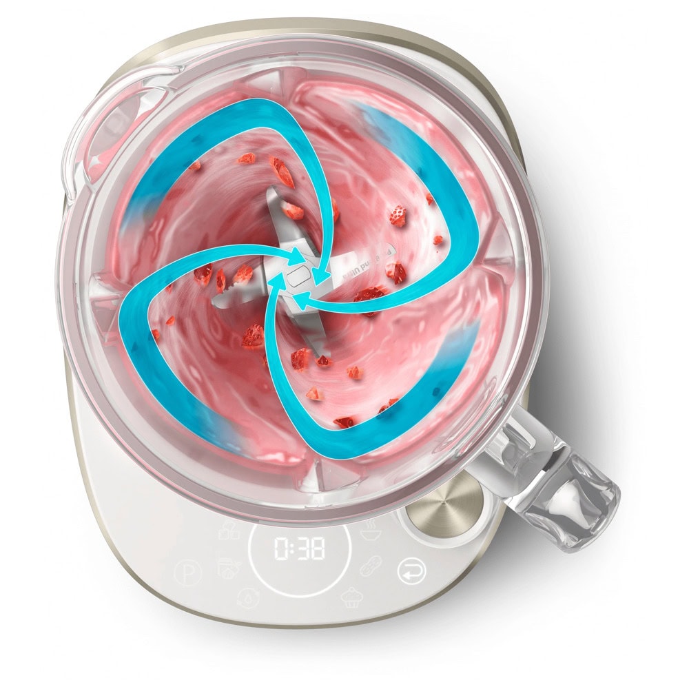 Блендер Philips HR3760/01
