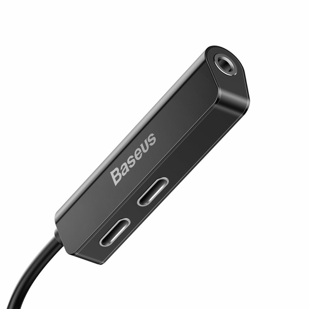 Baseus L52 CALL52-01