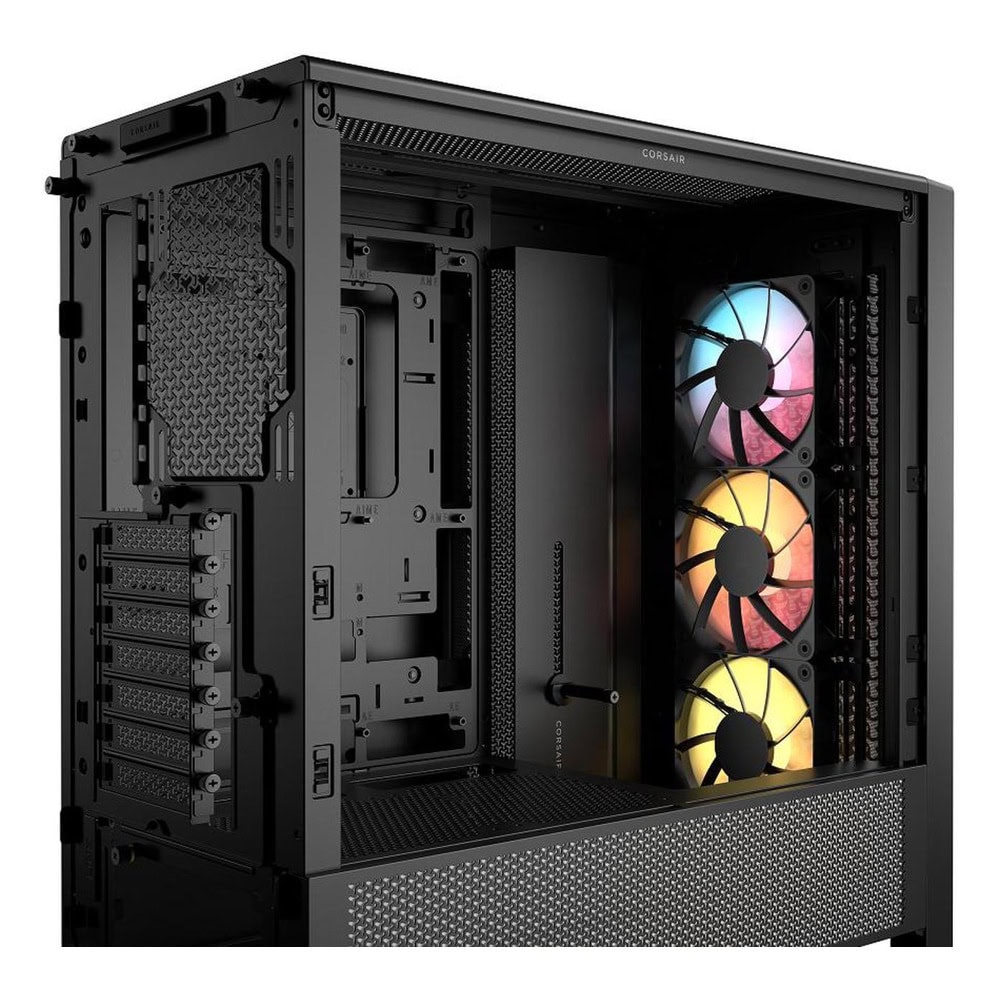 Corsair Frame 4000D RS ARGB Black CC-9011296-WW