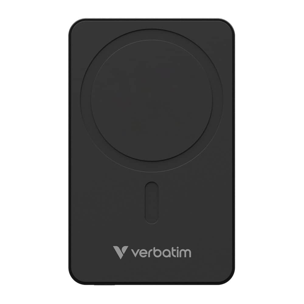 Verbatim 5000mAh Charge 'n' Go Essentials 32225 | JAR Computers Verbatim 5000mAh Charge 'n' Go Essentials 32225