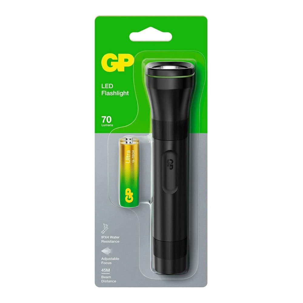 Фенер GP C107B
