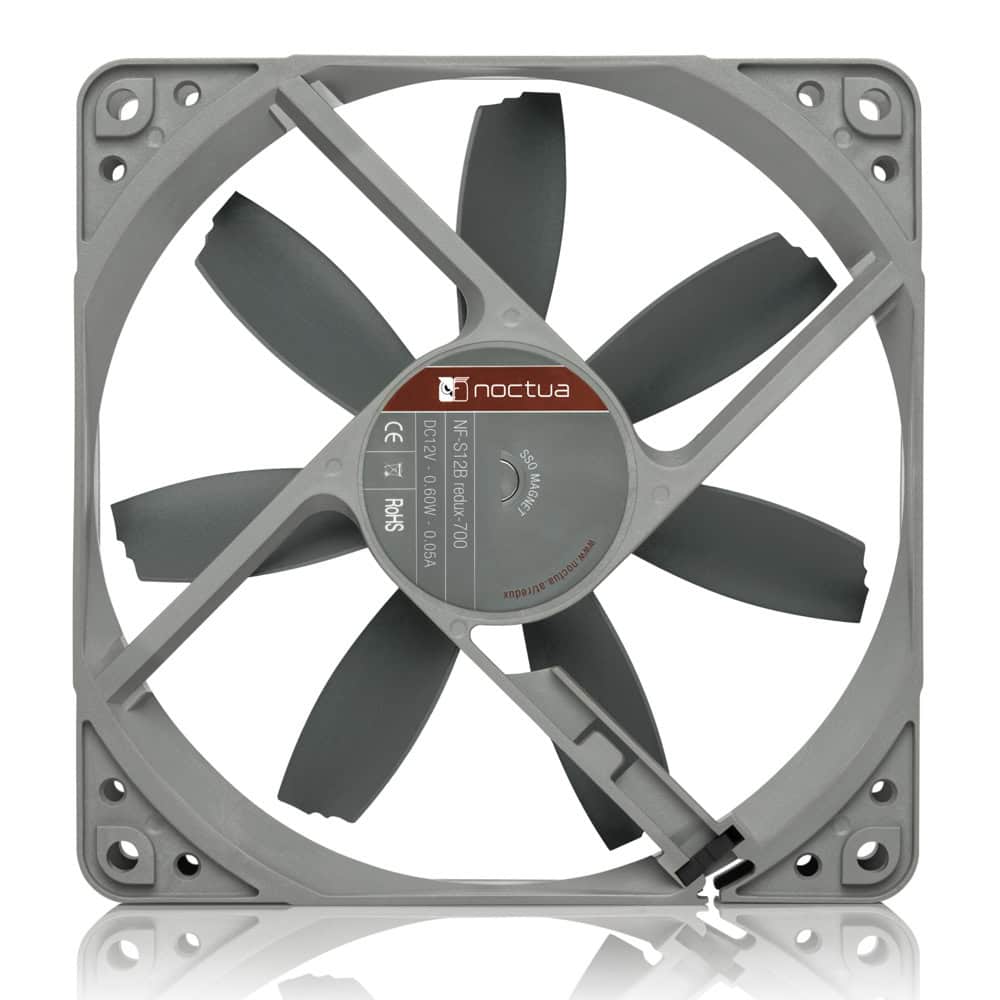 Noctua NF-S12B-redux-700