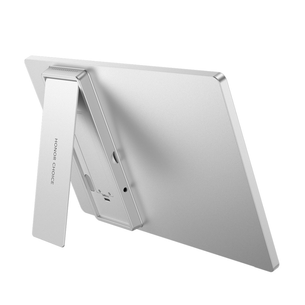 honor choice digital photo frame silver | JAR Computers honor choice digital photo frame silver