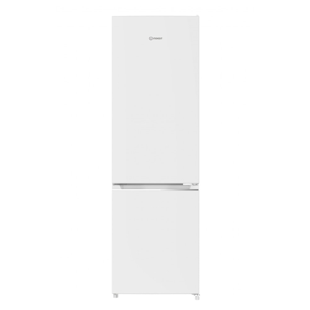 хладилник с фризер indesit inks 8261 w4e | JAR Computers хладилник с фризер indesit inks 8261 w4e