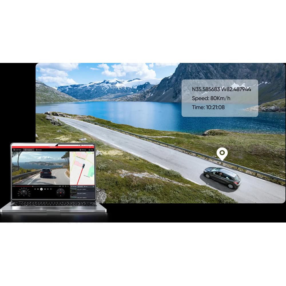 видеорегистратор viofo a329s 3 channel | JAR Computers видеорегистратор viofo a329s 3 channel
