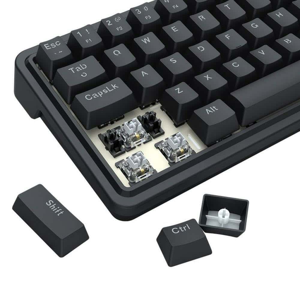 Redragon Ironguard K722-RGB | JAR Computers Redragon Ironguard K722-RGB