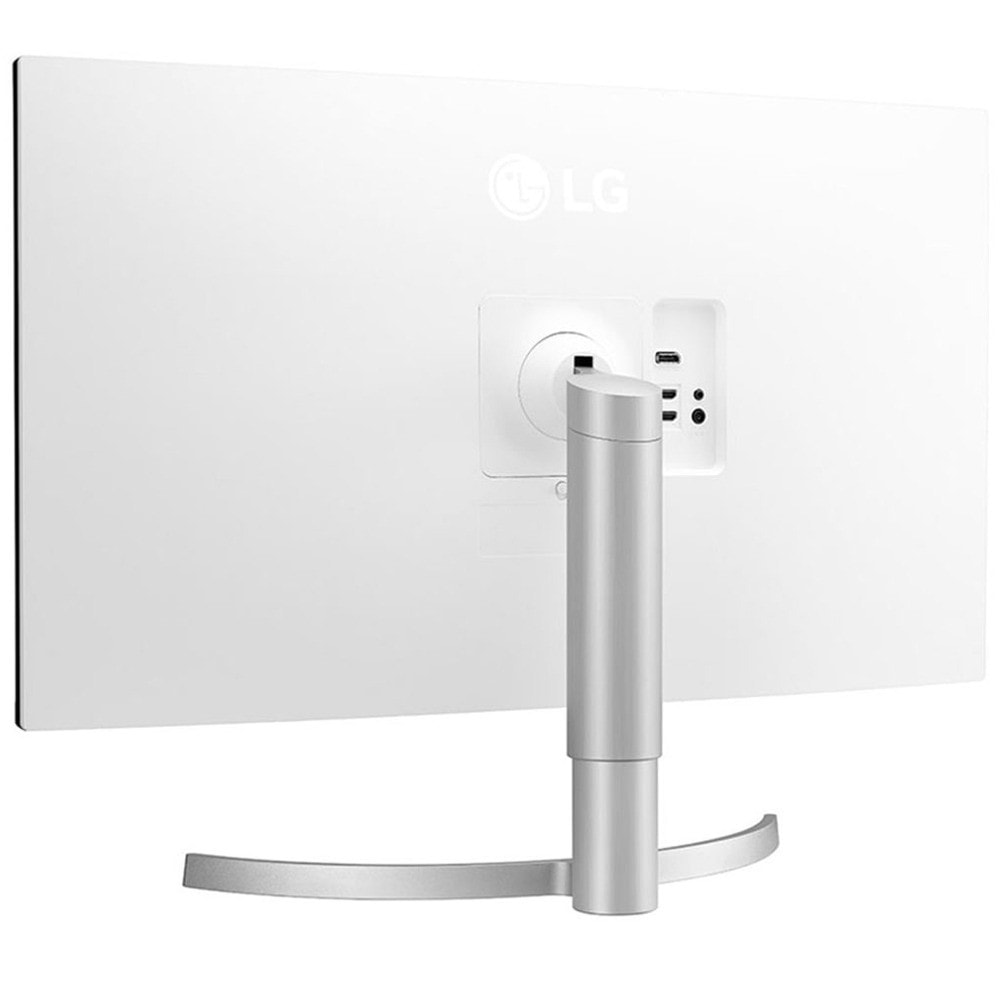 LG 32UN650K-W