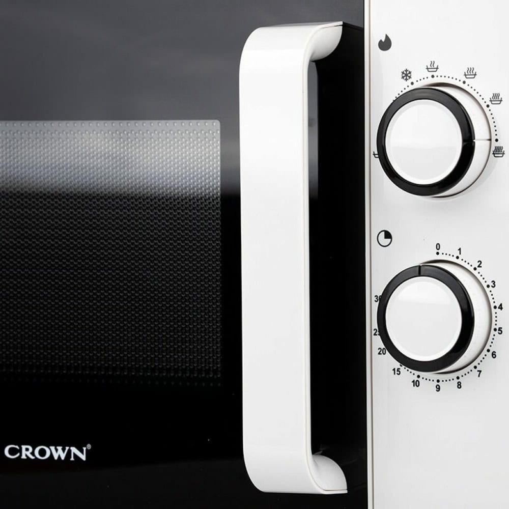Crown CDMO-2091