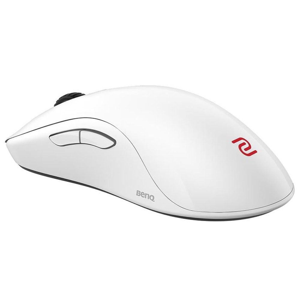 zowie fk2-dw 4k бяла | JAR Computers zowie fk2-dw 4k бяла