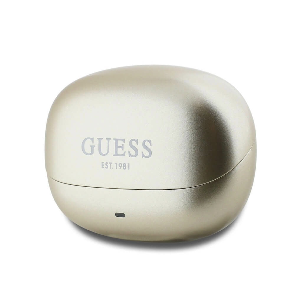 Guess Capsule Gold GUTWST88MCTGD