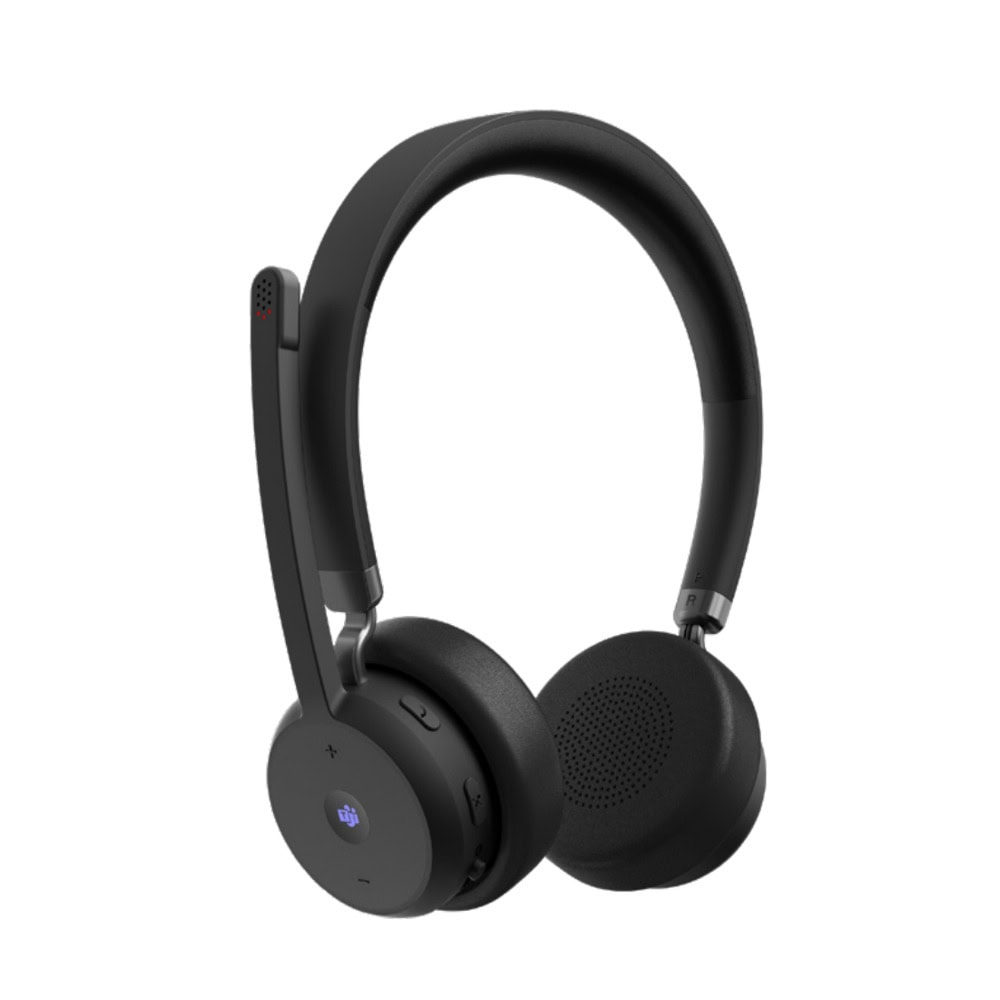 Lenovo Wireless VoIP Headset Teams 4XD1M80020