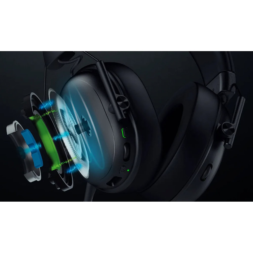 Razer V3 X HyperSpeed RZ04-05420100-R3M1