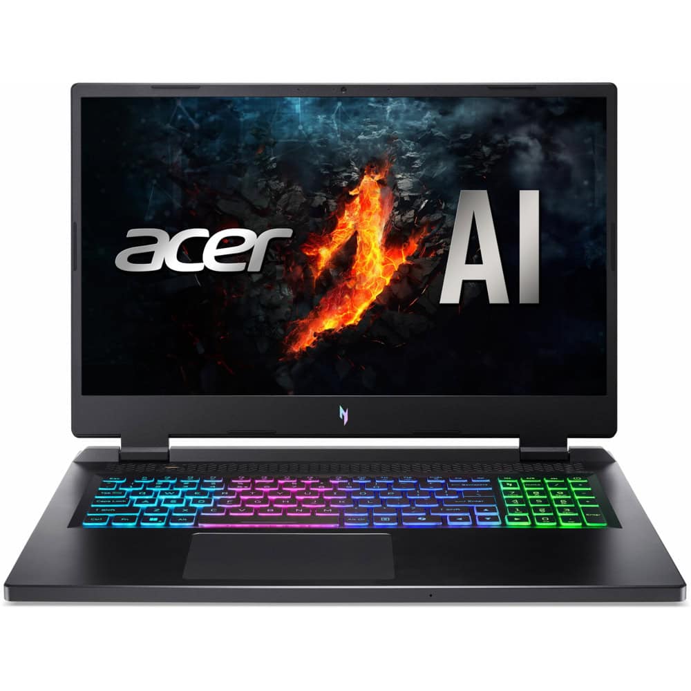 Acer Nitro 17 AN17-42-R8QC NH.QSCEX.007