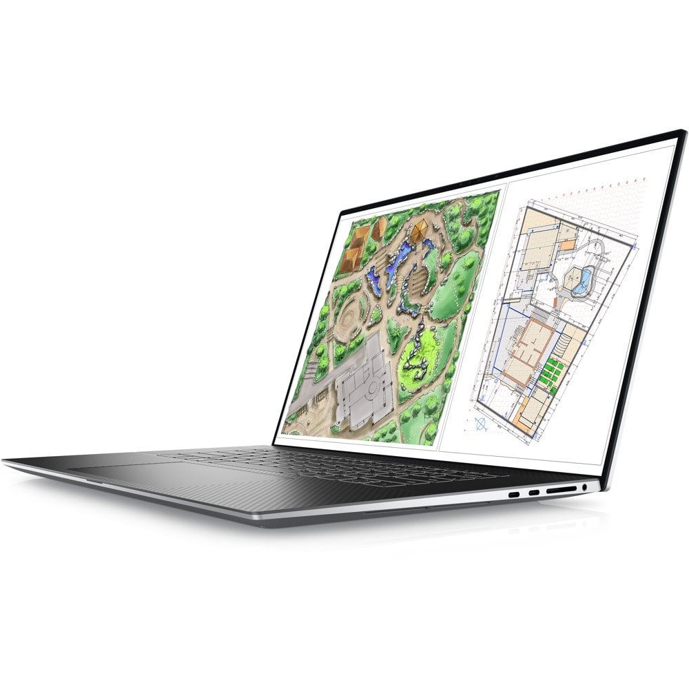 Dell Precision 5770 N203P5770EMEA_VP