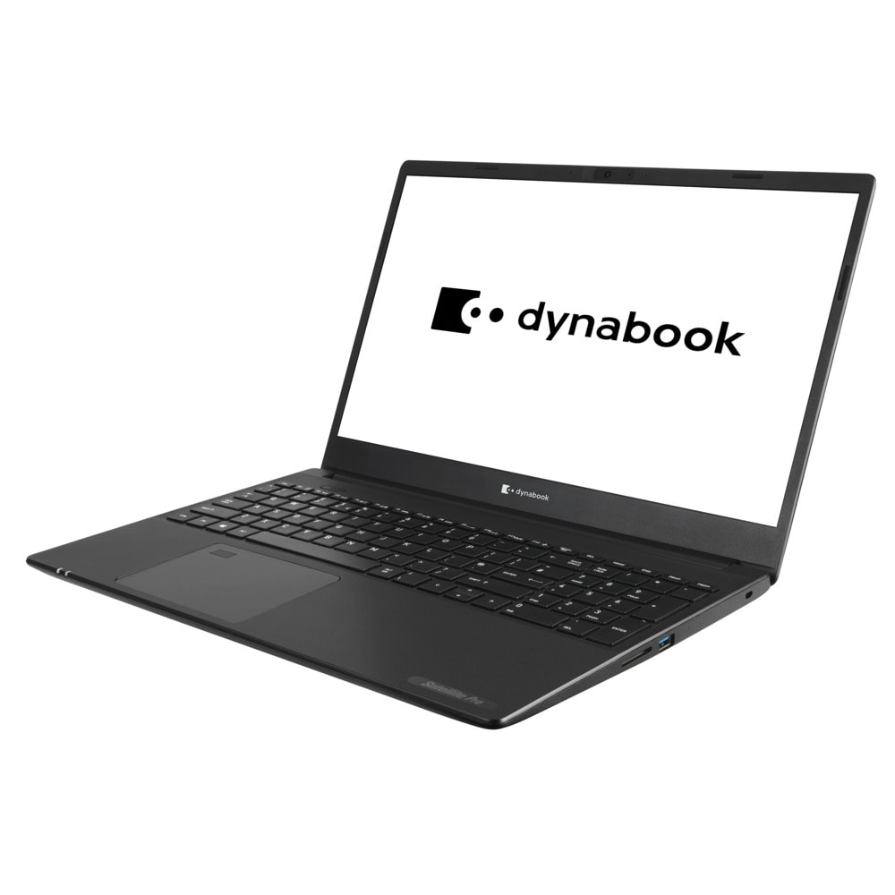 Dynabook Toshiba Satellite Pro L50-G-1C1 and Bag