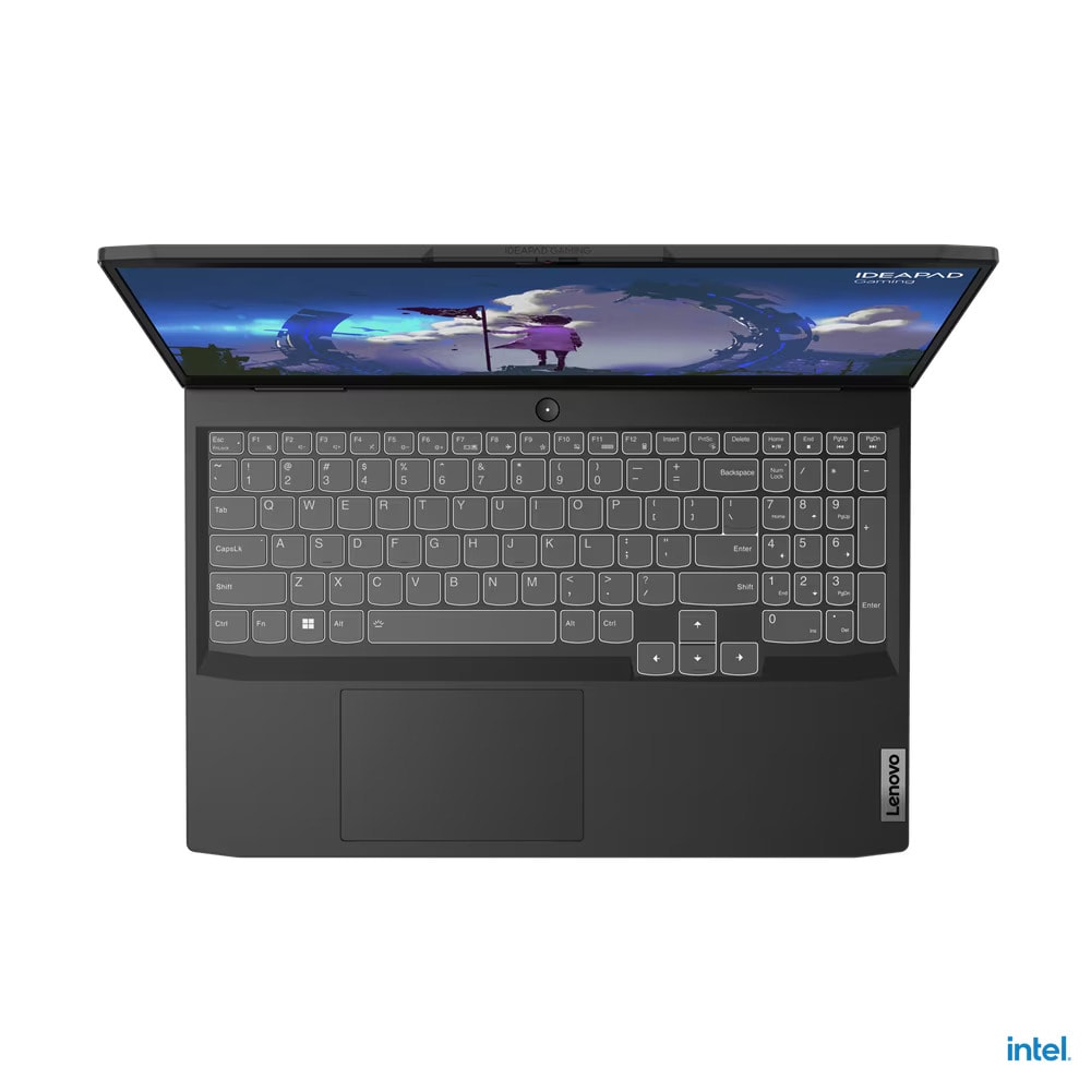 Lenovo IdeaPad Gaming 3 15IAH7 82S900KMRM