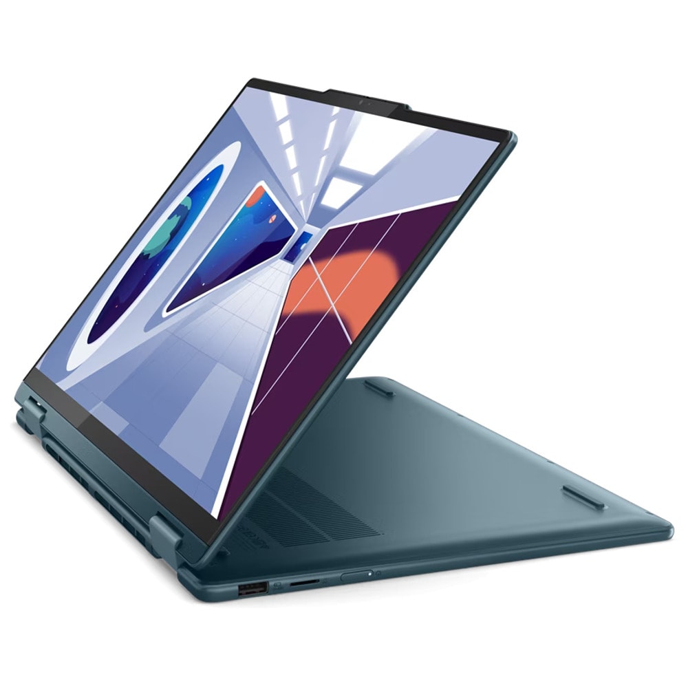 Лаптоп Lenovo Yoga 7 14ARP8 82YM001TBM