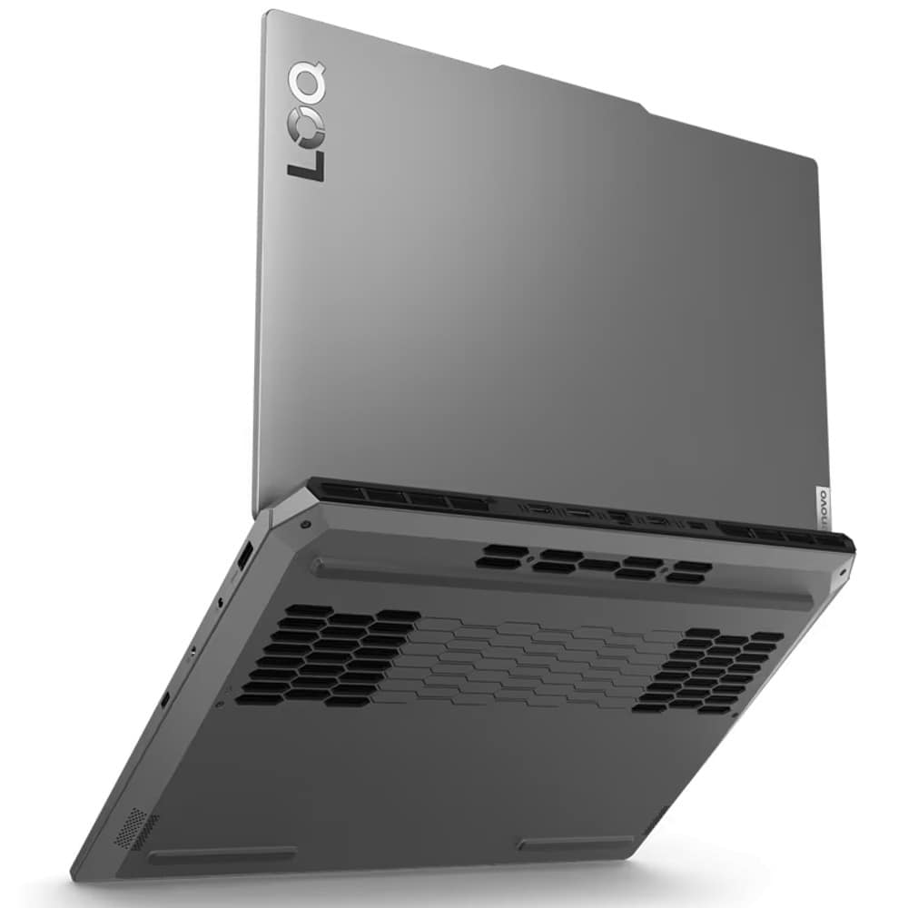 Lenovo LOQ 15AHP9 83DX00GDBM | JAR Computers Lenovo LOQ 15AHP9 83DX00GDBM