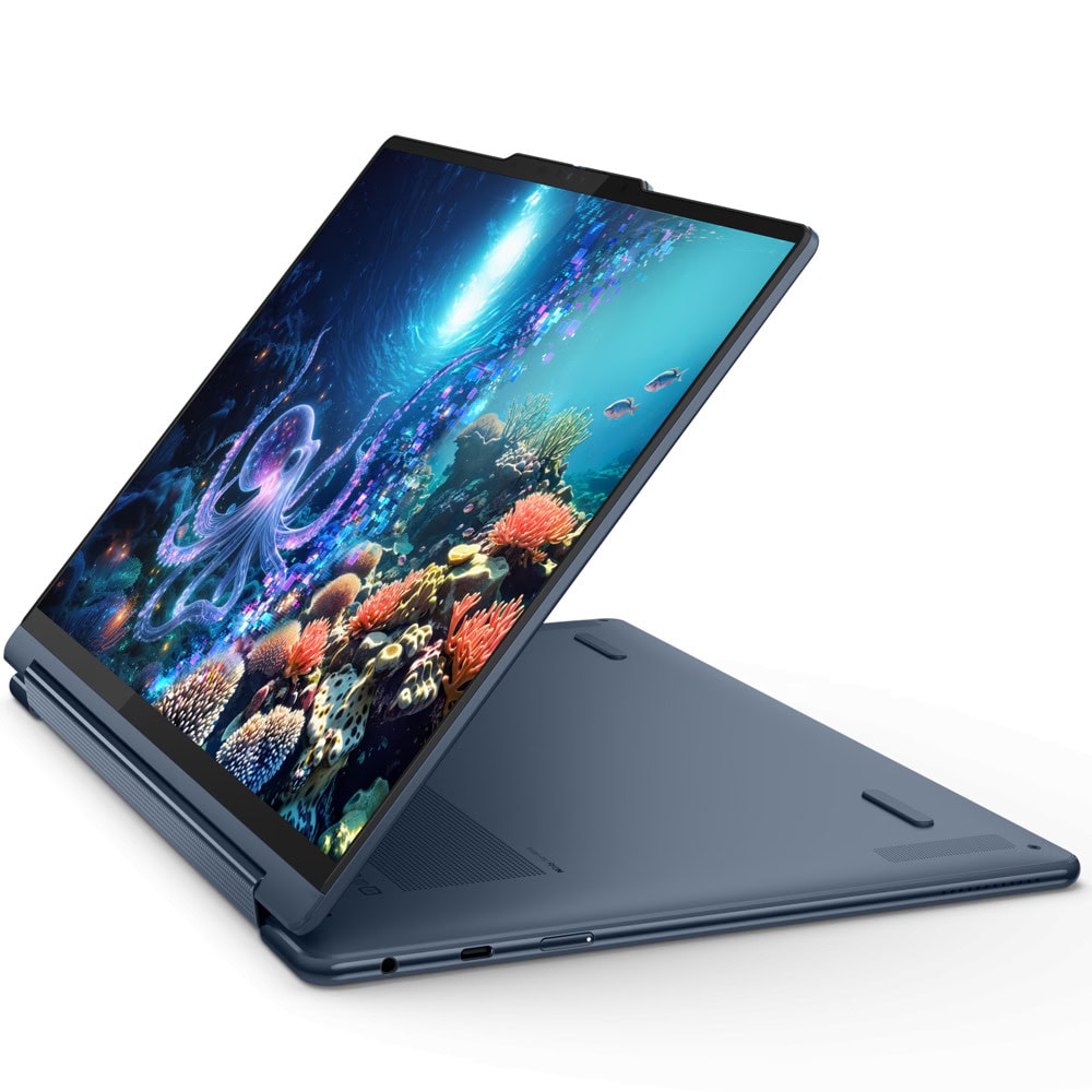 Lenovo Yoga 9 2-in-1 14ILL10 83LC000YBM