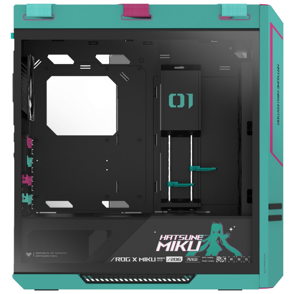 JAR Computers Hatsune Miku