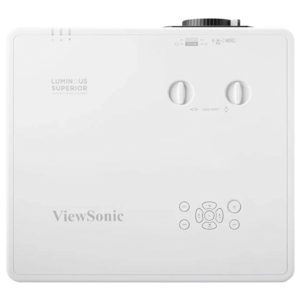 ViewSonic LSC801WU