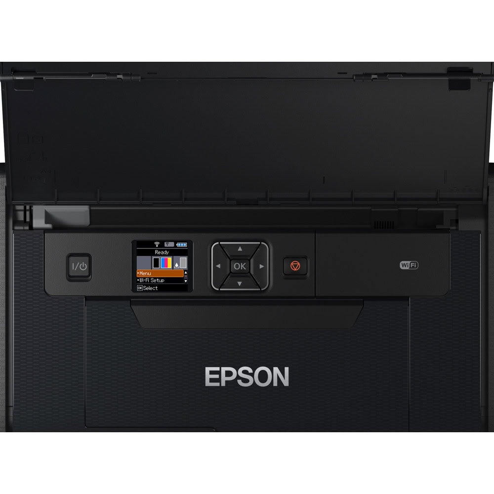 Epson WorkForce WF-110W (C11CH25401)