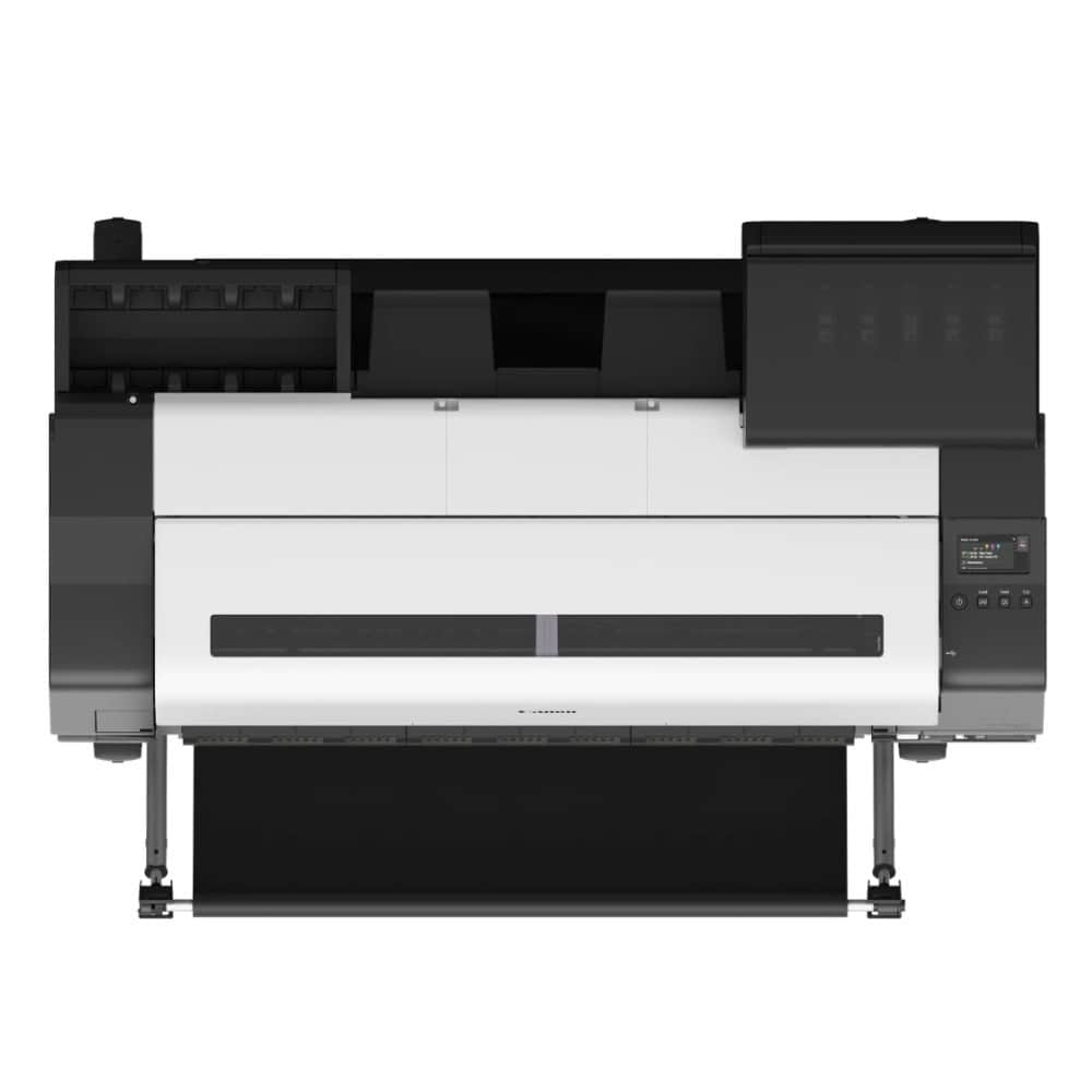 Canon imagePROGRAF TX-3200 stand + Roll Uni RU-32
