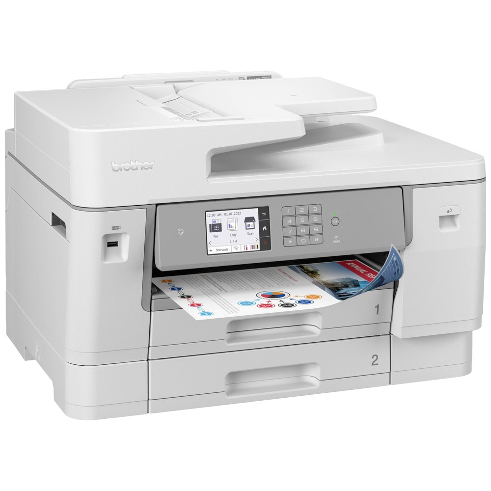 Brother MFC-J6955DW Inkjet Multifunctional