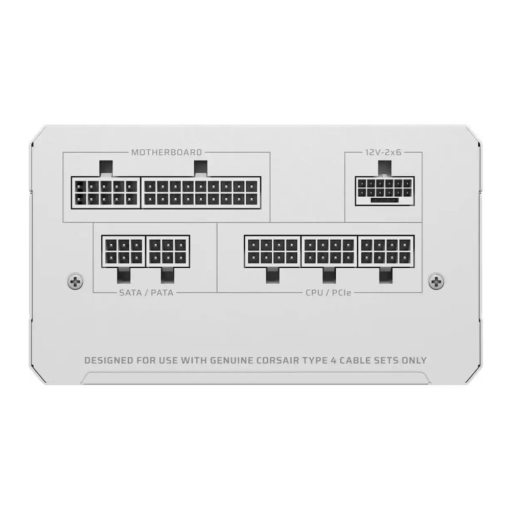 Corsair RM750e White CP-9020292-EU